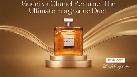 chanel or gucci|Chanel or Gucci perfume.